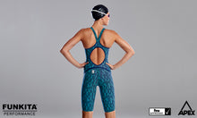 Load image into Gallery viewer, Womens Apex Predator Freeback Kneeskin Blast Matrix
