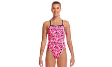 Load image into Gallery viewer, Womens Tie Me Tight One Piece Bliss Dish
