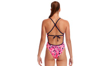 Load image into Gallery viewer, Womens Tie Me Tight One Piece Bliss Dish
