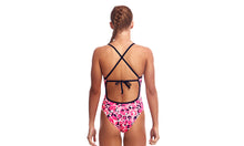 Load image into Gallery viewer, Girls Tie Me Tight One Piece Bliss Dish

