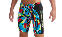 Load image into Gallery viewer, Mens Training Jammers Block Chain
