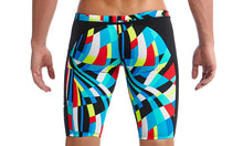 Load image into Gallery viewer, Mens Training Jammers Block Chain
