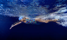 Load image into Gallery viewer, Womens Diamond Back One Piece Boarded Up
