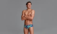 Load image into Gallery viewer, Mens Classic Briefs Boarded Up

