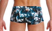 Load image into Gallery viewer, Mens Plain Front Trunks Bone Head
