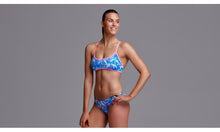 Load image into Gallery viewer, Womens Hipster Brief BooBam Blue
