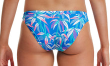 Load image into Gallery viewer, Womens Hipster Brief BooBam Blue
