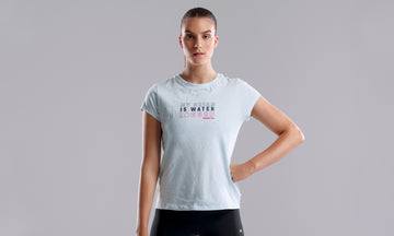 Womens Tina T-Shirt Brian
