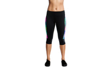 Load image into Gallery viewer, Womens Full Length Tight Brick Braque
