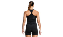 Load image into Gallery viewer, Womens Active Singlet Top Brick Braque
