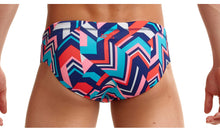 Load image into Gallery viewer, Mens Classic Briefs Broken Arrow
