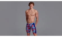 Load image into Gallery viewer, Mens Training Jammers Broken Arrow

