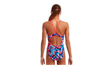 Load image into Gallery viewer, Girls Diamond Back One Piece Broken Arrow
