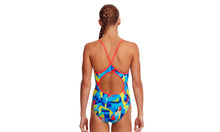 Load image into Gallery viewer, Girls Diamond Back One Piece Brushed Up
