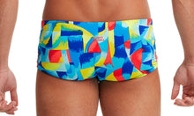 Load image into Gallery viewer, Mens Classic Trunks Brushed Up
