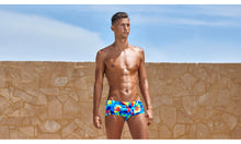 Load image into Gallery viewer, Mens Classic Trunks Brushed Up
