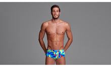 Load image into Gallery viewer, Mens Classic Trunks Brushed Up
