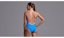 Load image into Gallery viewer, Womens Single Strap One Piece Buzz Bird

