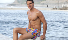 Load image into Gallery viewer, Mens Shorty Shorts Short Buzz Suit
