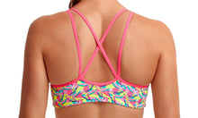 Load image into Gallery viewer, Womens Criss Cross Top Bye Birdie

