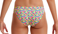 Load image into Gallery viewer, Womens Hipster Brief Bye Birdie
