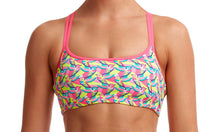 Load image into Gallery viewer, Womens Criss Cross Top Bye Birdie
