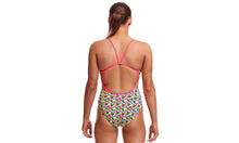Load image into Gallery viewer, Womens Single Strap One Piece Bye Birdie

