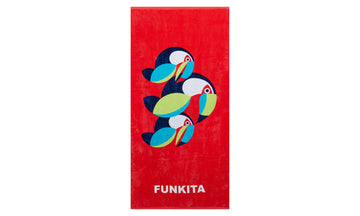 Towel Can Fly