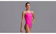 Load image into Gallery viewer, Girls Single Strap One Piece Candy
