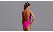Load image into Gallery viewer, Girls Single Strap One Piece Candy
