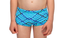 Load image into Gallery viewer, Toddler Boys Printed Trunks Cell Mate
