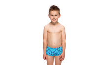 Load image into Gallery viewer, Toddler Boys Printed Trunks Cell Mate
