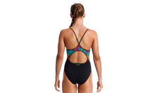 Load image into Gallery viewer, Girls Diamond Back One Piece Celtic Pride
