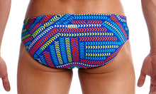 Load image into Gallery viewer, Mens Classic Briefs Chain Reaction
