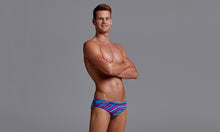Load image into Gallery viewer, Mens Classic Briefs Chain Reaction
