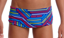 Load image into Gallery viewer, Boys Classic Trunks Chain Reaction

