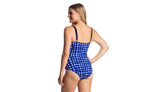 Load image into Gallery viewer, Womens Ruched One Piece Checkin In
