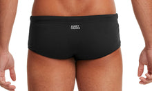 Load image into Gallery viewer, Mens Sidewinder Trunks Chromed

