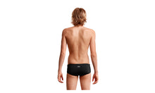 Load image into Gallery viewer, Boys Sidewinder Trunks Chromed

