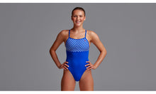 Load image into Gallery viewer, Womens Single Strength One Piece Club Royale
