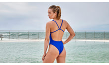 Load image into Gallery viewer, Womens Single Strength One Piece Club Royale
