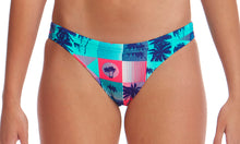 Load image into Gallery viewer, Womens Hipster Brief Club Tropicana
