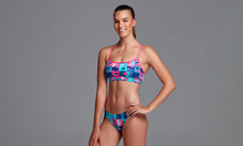 Load image into Gallery viewer, Womens Hipster Brief Club Tropicana
