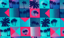 Load image into Gallery viewer, Girls Single Strap One Piece Club Tropicana
