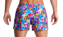 Load image into Gallery viewer, Mens Shorty Shorts Short Club Tropo
