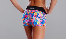 Load image into Gallery viewer, Womens Mimi Mini Short Club Tropo
