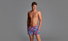 Load image into Gallery viewer, Mens Shorty Shorts Short Club Tropo

