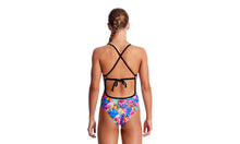 Load image into Gallery viewer, Girls Tie Me Tight One Piece Club Tropo
