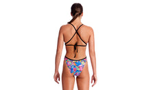 Load image into Gallery viewer, Womens Cut Away One Piece Club Tropo
