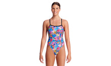 Load image into Gallery viewer, Womens Cut Away One Piece Club Tropo
